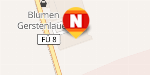 Miniaturansicht einer Standort-Karte der Filiale