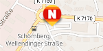 Miniaturansicht einer Standort-Karte der Filiale