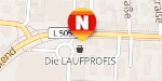 Miniaturansicht einer Standort-Karte der Filiale