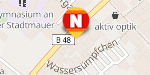 Miniaturansicht einer Standort-Karte der Filiale