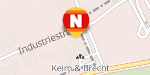 Miniaturansicht einer Standort-Karte der Filiale