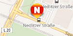 Miniaturansicht einer Standort-Karte der Filiale