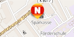 Miniaturansicht einer Standort-Karte der Filiale