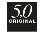 Marke »5,0 Original«