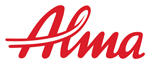 Marke »Alma«