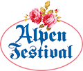 Marke »Alpen Festival«
