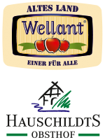 Wellant Altes Land / Hauschildts