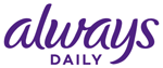 Marke »always daily«