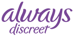 Always Discreet