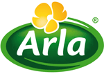 Marke »Arla«