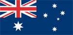 Marke »Australien«