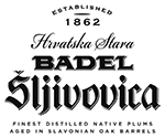 Marke »Badel Sljivovica«