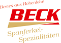 beck Marke »Beck«