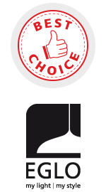 Marke »Best Choice Eglo«