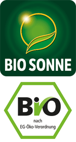 Marke »Bio Sonne«