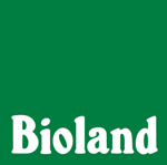 Marke »bioland«