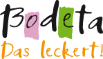 Marke »Bodeta«