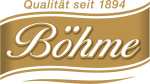 Marke »Böhme«