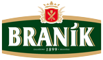 Marke »Branik«