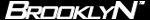 Marke »Brooklyn«