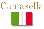 Marke »Italien/Camasella«