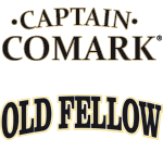 Captain Comark / Old Fellow