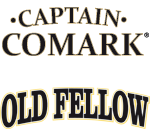 Marke »Captain Comark / Old Fellow«
