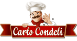 Marke »Carlo Condeli«