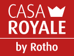 Marke »Casa Royale by Rotho«