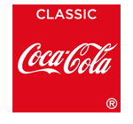 Marke »Coca-Cola Classic«