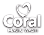 Marke »Coral Magic Wash«
