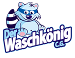 Der Waschkönig