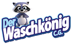 Marke »Der Waschkönig«