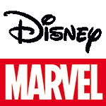 Marke »Disney MARVEL«