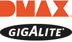 Marke »DMAX-Gigalite«