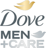 Marke »dove men care«