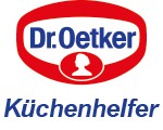 Dr Oetker Kuechenhelfer