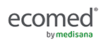 Marke »Ecomed by Medisana«