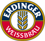 Erdinger Weissbräu