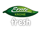 Ernte Krone Fresh