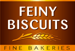 Feiny Biscuits
