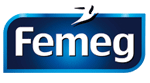 Marke »Femeg«
