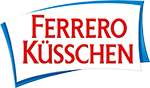 Marke »Ferrero Küsschen«