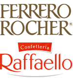 Ferrero Rocher / Raffaello