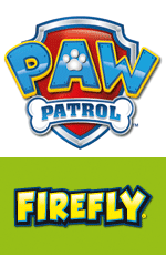 Firefly / Paw Patrol