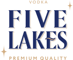 Five Lakes Vodka