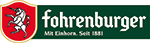 Marke »Fohrenburger«