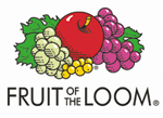 Marke »Fruit of the Loom«