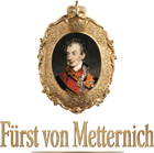 Marke »Fürst von Metternich«
