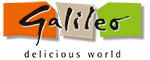 Marke »Galileo«